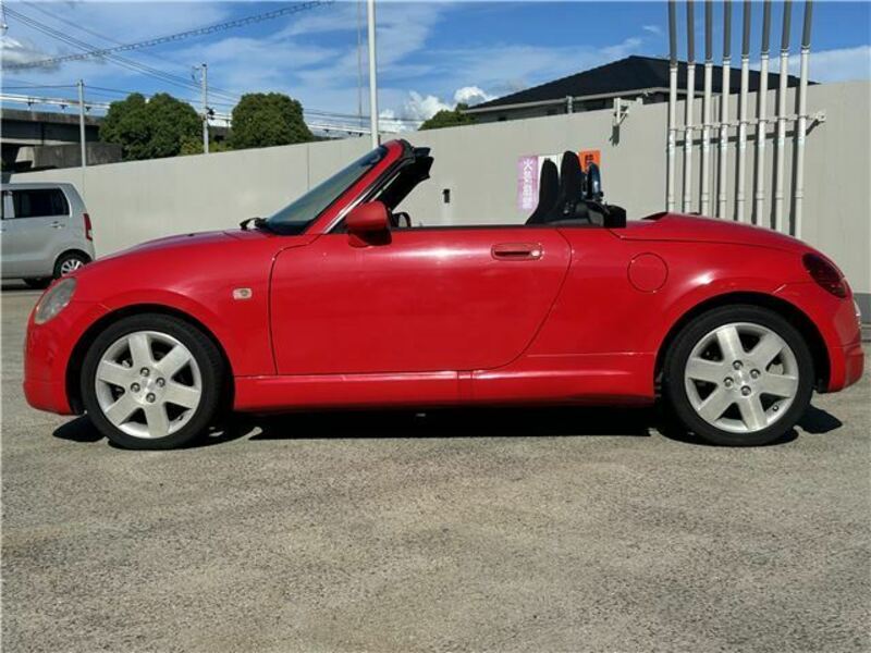 COPEN