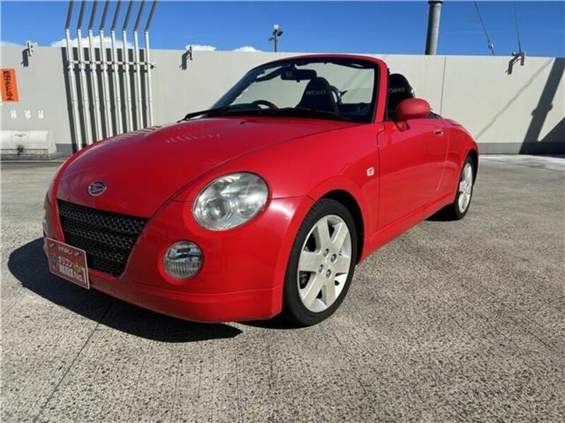 COPEN