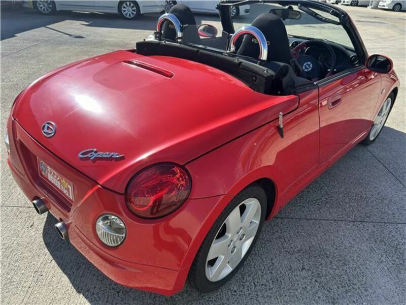 COPEN