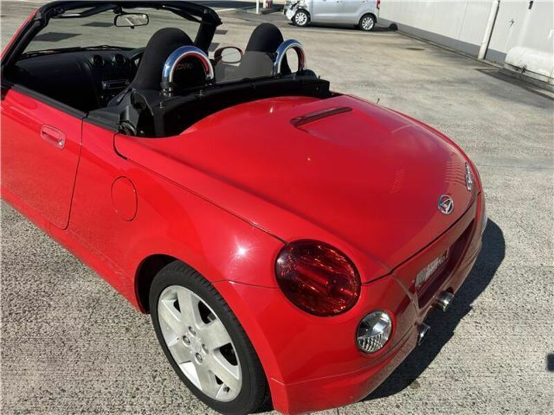 COPEN