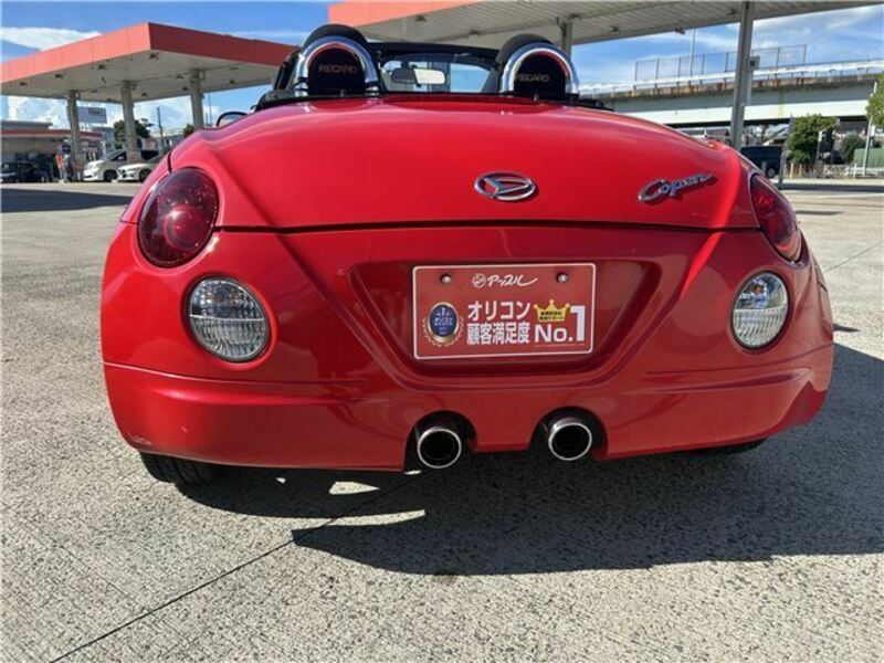 COPEN