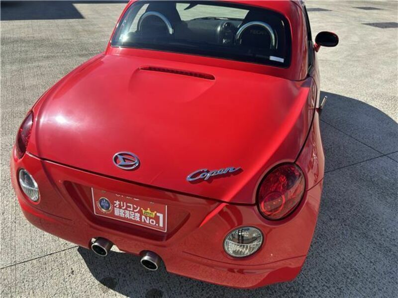 COPEN