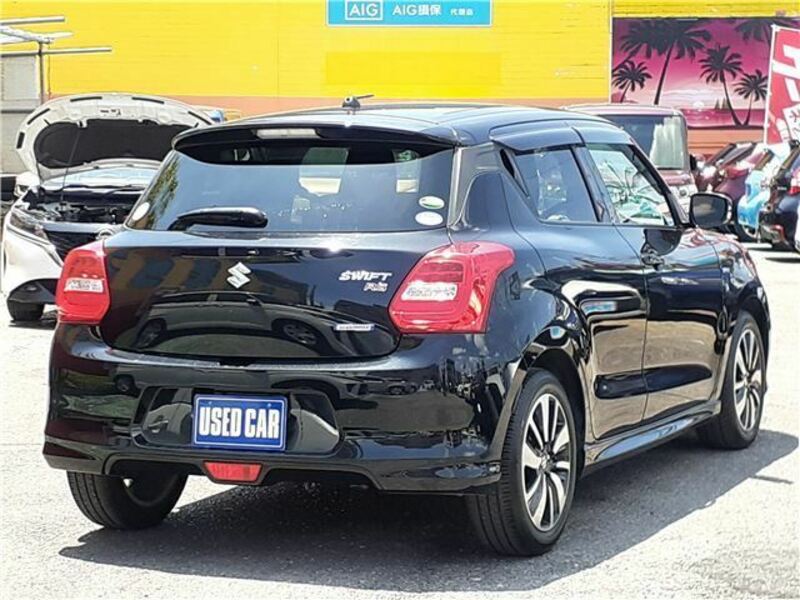 SWIFT