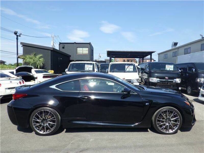 RC