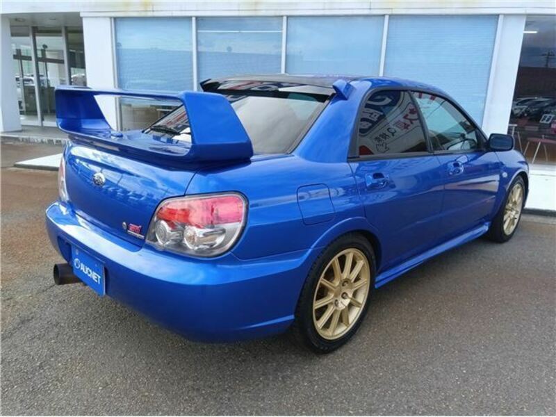 IMPREZA
