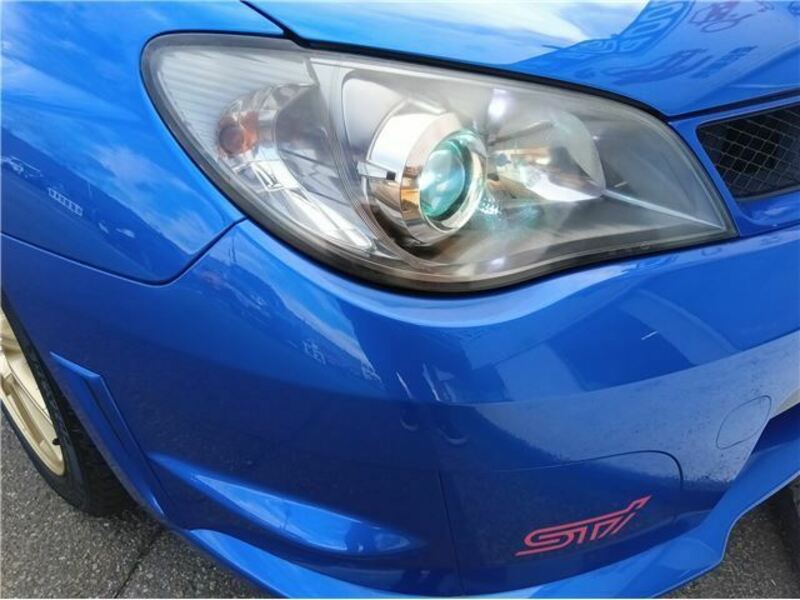 IMPREZA