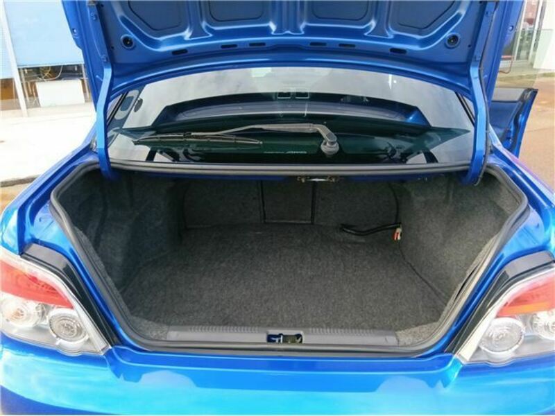 IMPREZA