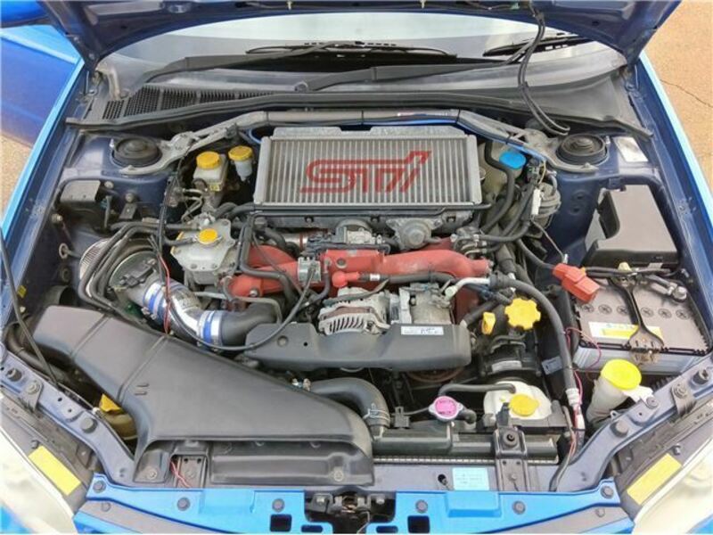 IMPREZA