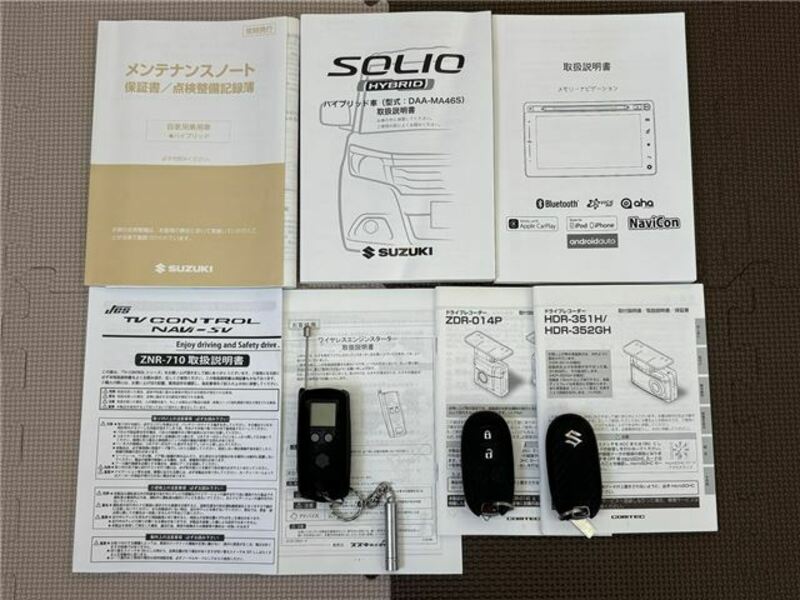 SOLIO