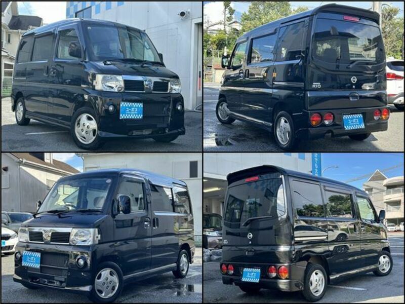 CLIPPER RIO