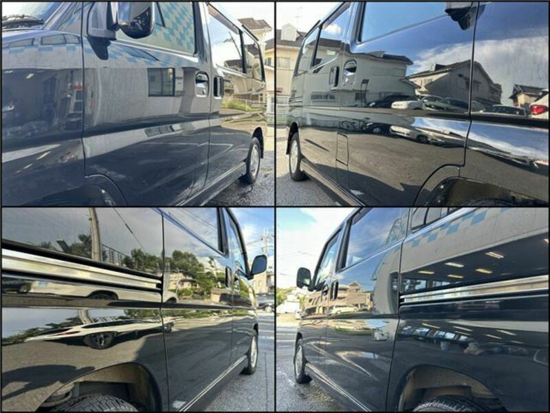 CLIPPER RIO