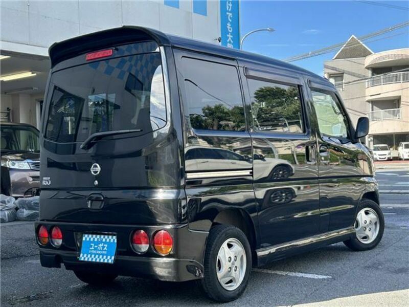 CLIPPER RIO