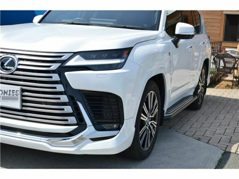 LX