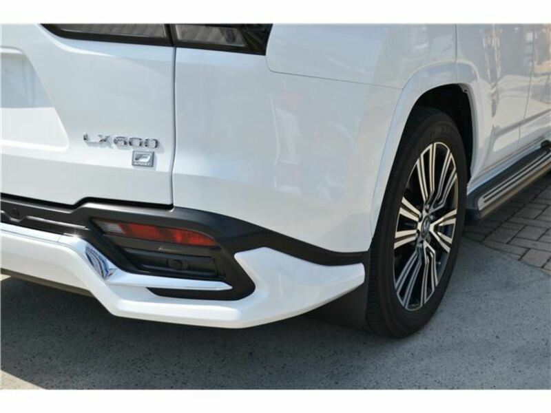 LX
