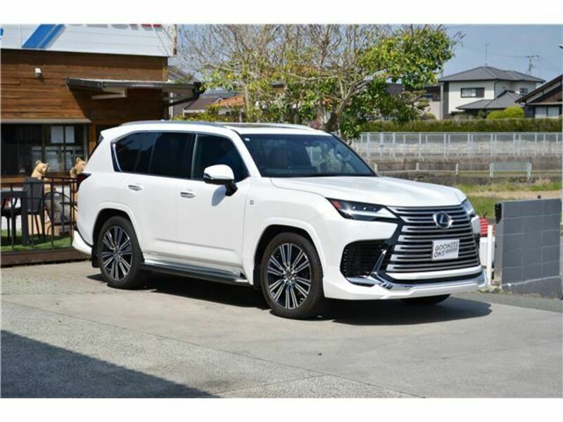 LX