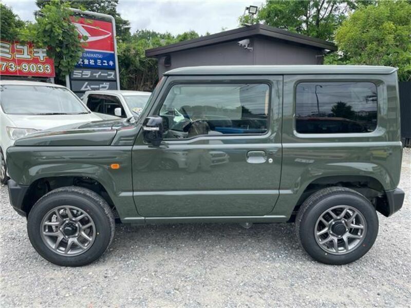 JIMNY