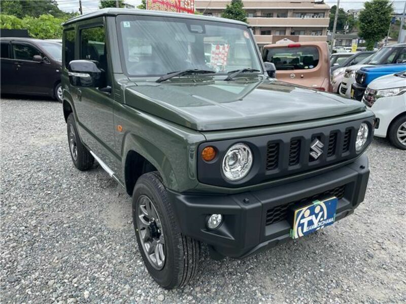JIMNY