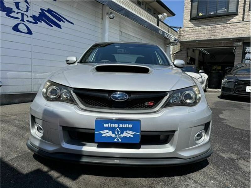 IMPREZA