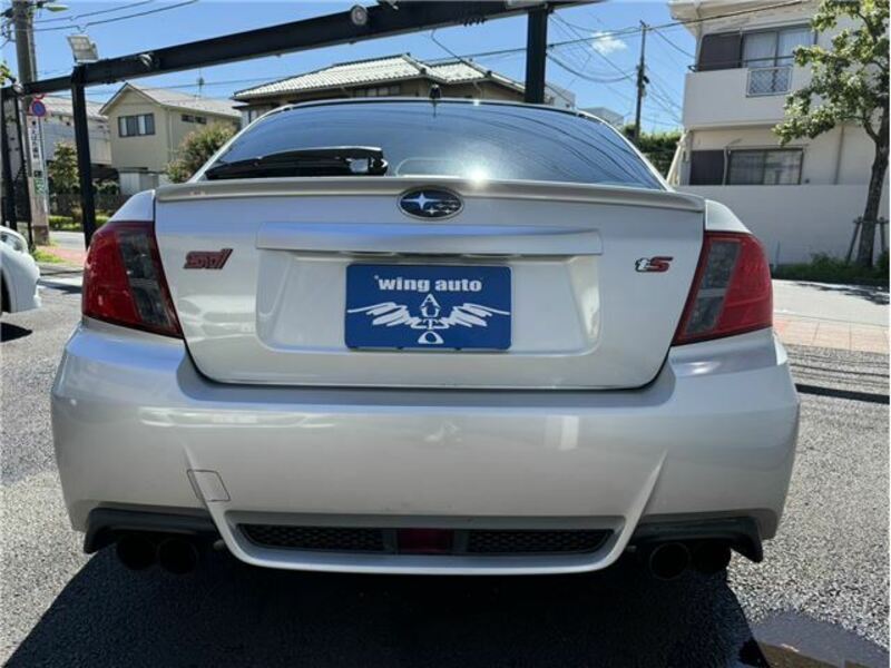 IMPREZA