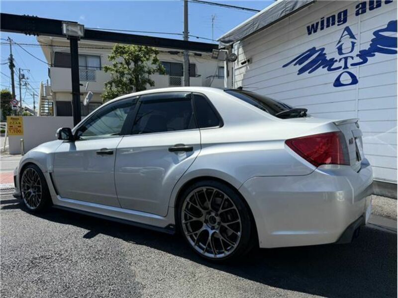 IMPREZA