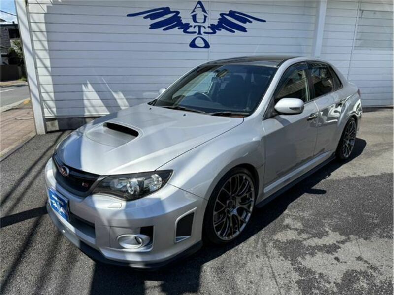 IMPREZA
