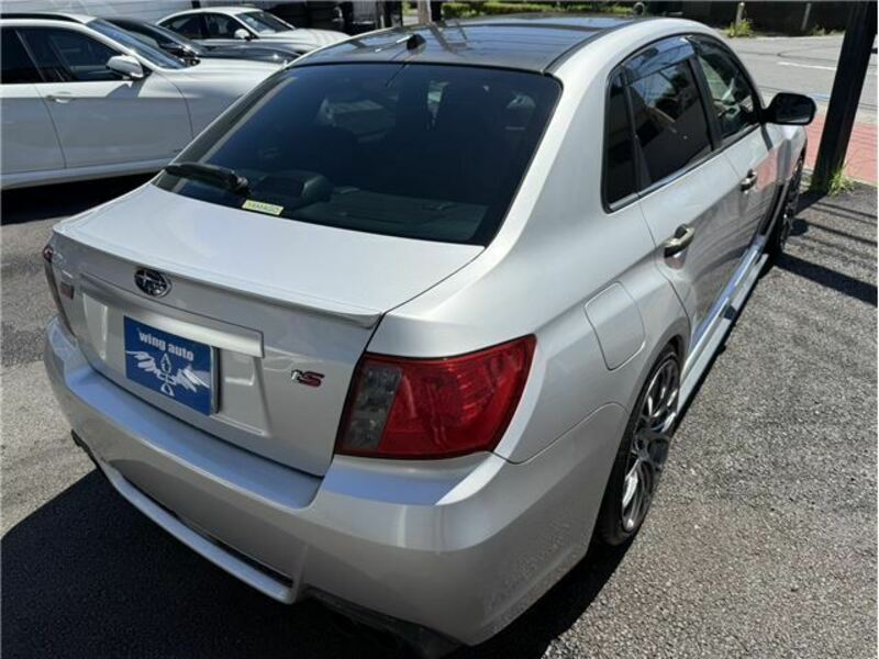 IMPREZA