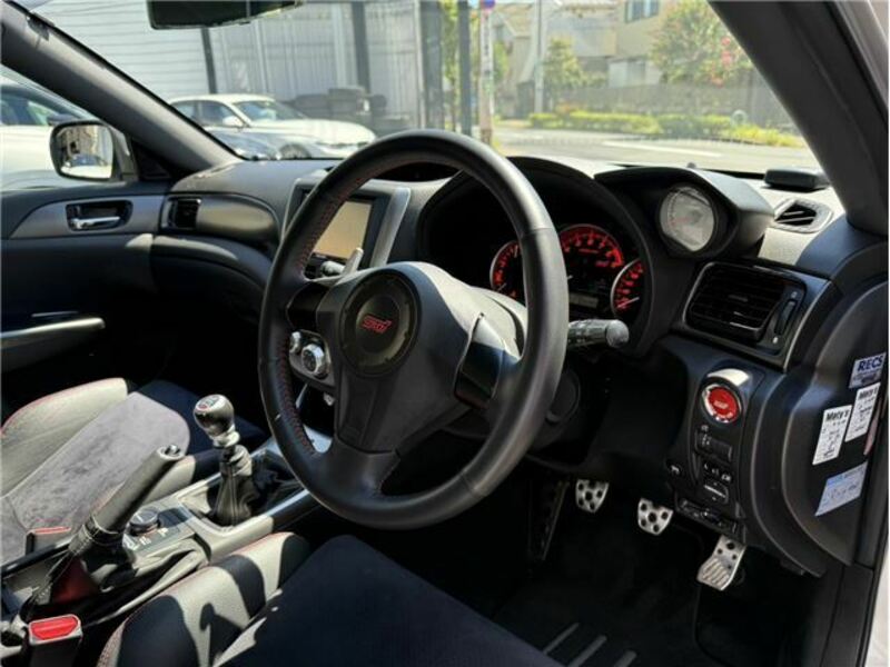 IMPREZA