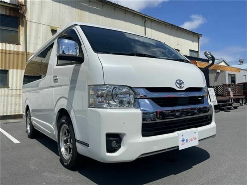 HIACE