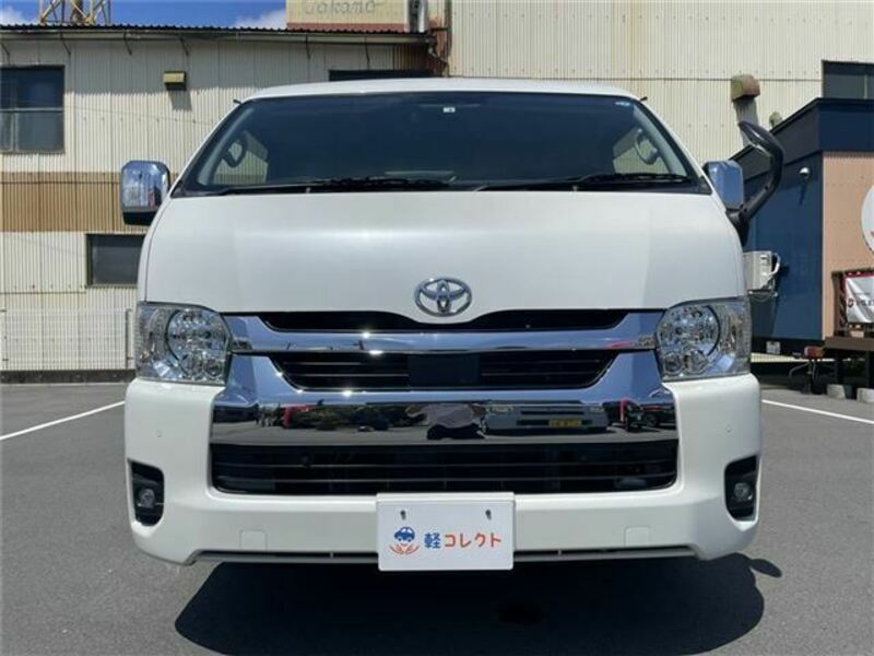 HIACE