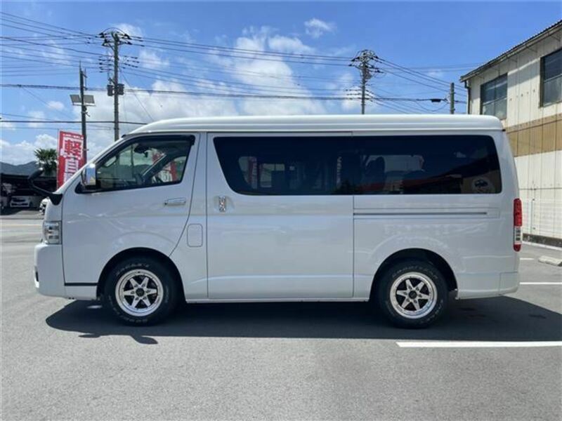 HIACE