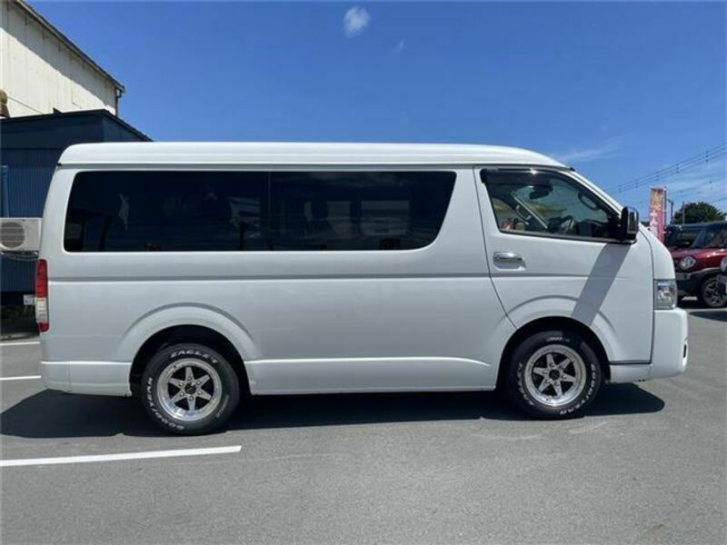 HIACE