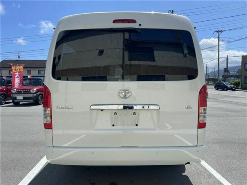 HIACE