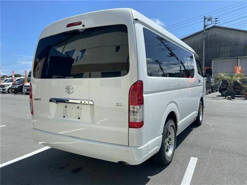 HIACE