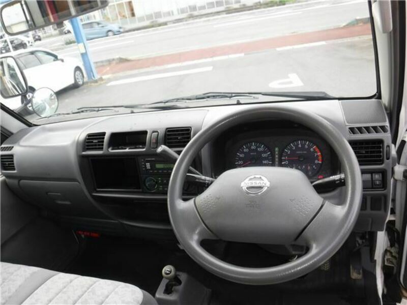 VANETTE TRUCK