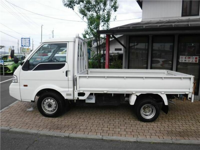 VANETTE TRUCK