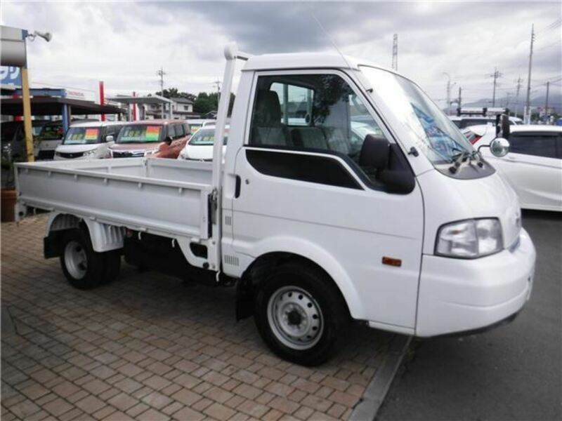 VANETTE TRUCK