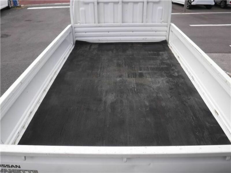 VANETTE TRUCK