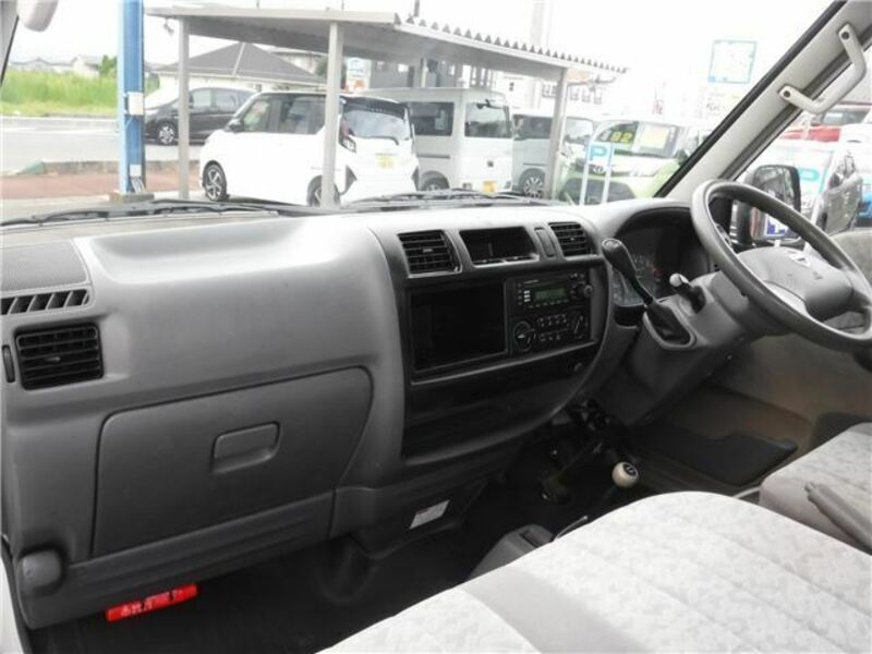 VANETTE TRUCK