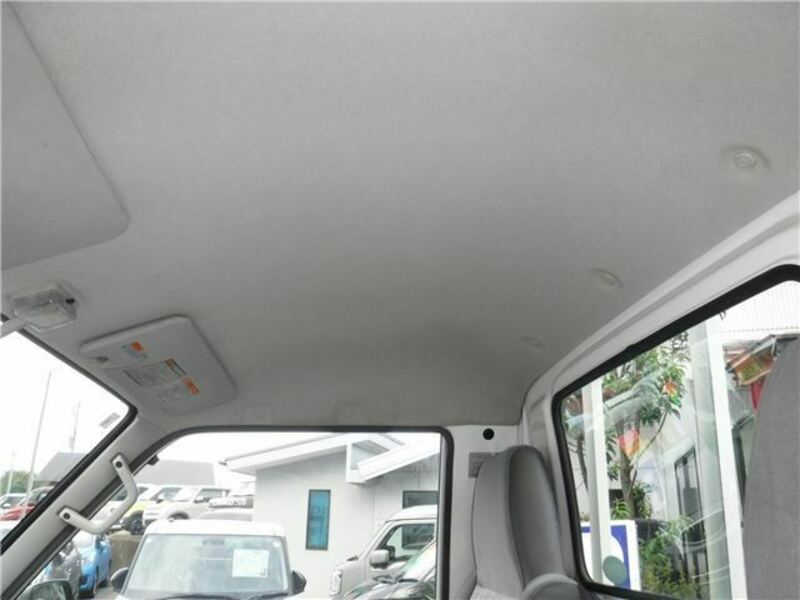 VANETTE TRUCK