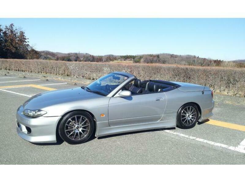 SILVIA