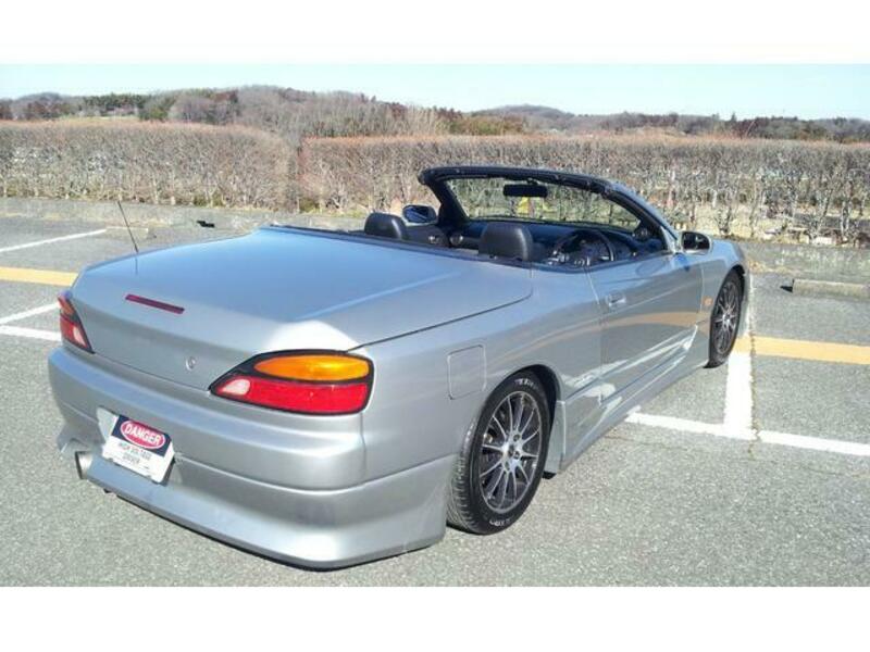 SILVIA