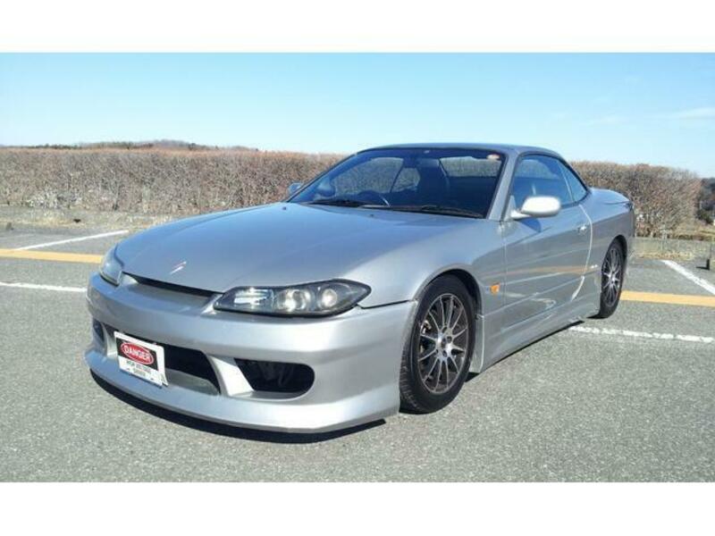 SILVIA