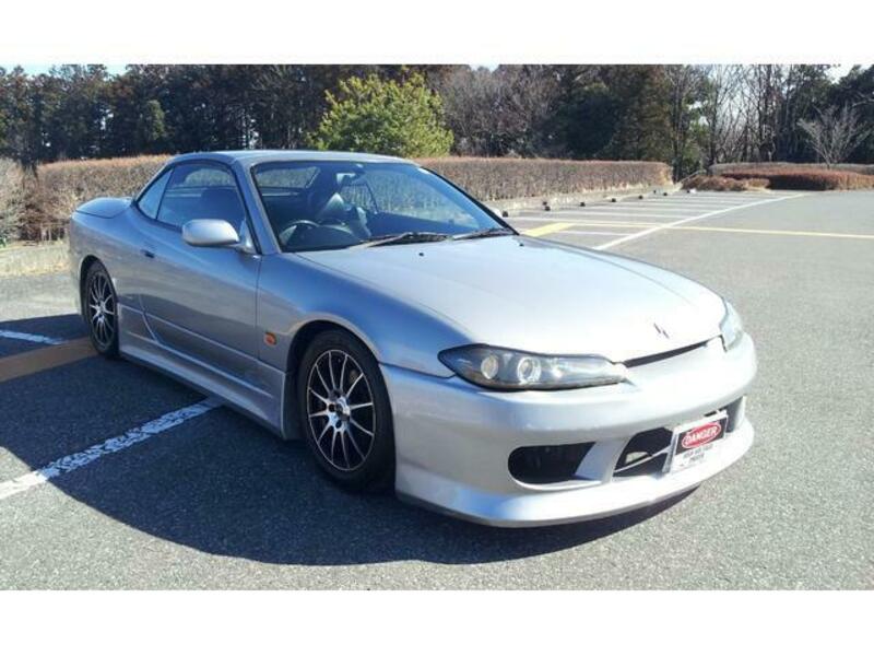 SILVIA