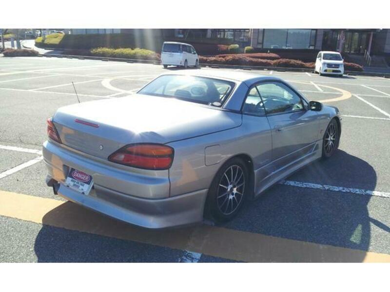 SILVIA