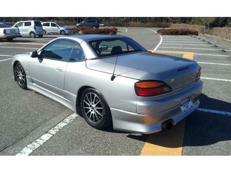 SILVIA