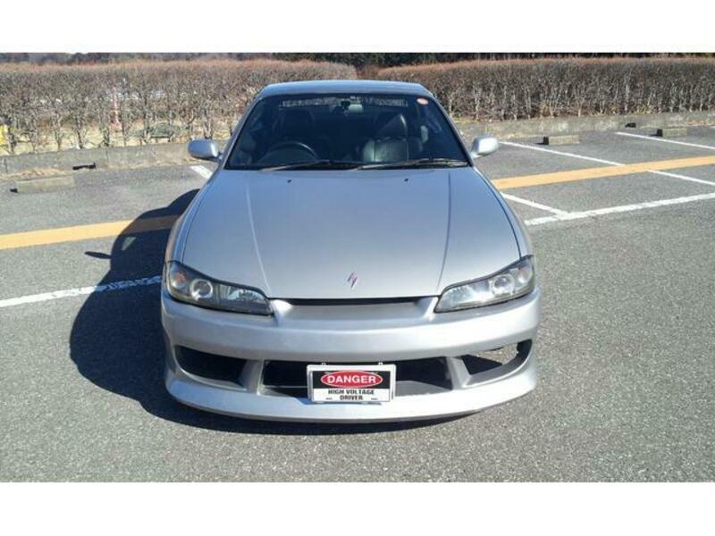 SILVIA