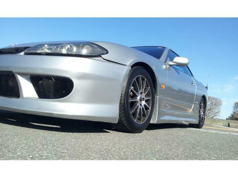 SILVIA