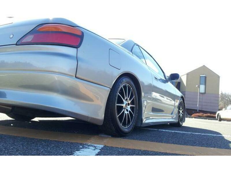 SILVIA