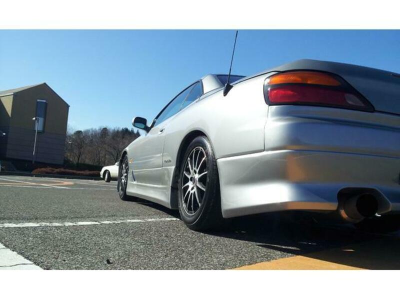 SILVIA