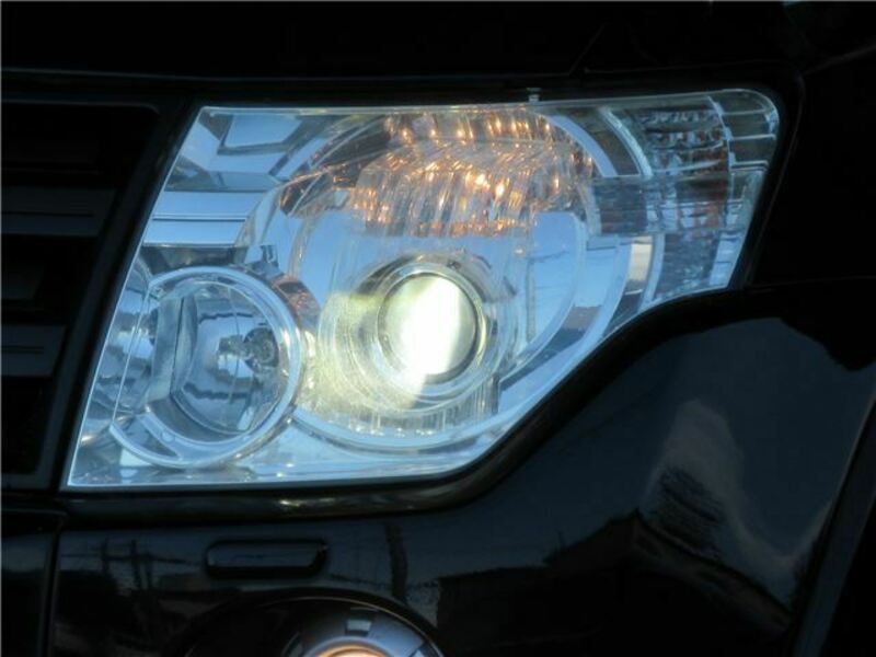 PAJERO